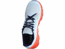 Load image into Gallery viewer, ON Running Men's Cloudstratus Running Sneaker (Mineral/Rust, Numeric_9_Point_5)