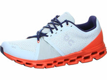 Load image into Gallery viewer, ON Running Men's Cloudstratus Running Sneaker (Mineral/Rust, Numeric_9_Point_5)