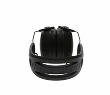 Load image into Gallery viewer, Walkers Tacti Grip Black Razor with Rubber Headband