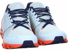 Load image into Gallery viewer, ON Running Men's Cloudstratus Running Sneaker (Mineral/Rust, Numeric_9_Point_5)