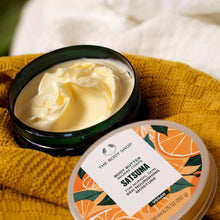 Load image into Gallery viewer, The Body Shop Satsuma Shower Gel, 25.3 Fl Oz
