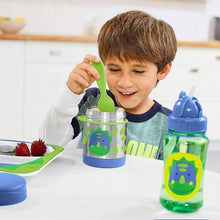 Load image into Gallery viewer, Skip Hop Insulated Baby Food Jar, Zoo, Dino