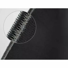 Load image into Gallery viewer, IXS Carve Evo+ Breathable Moisture-Wicking Padded Protective Elbow Guard, Elbow Protector, Elbow Sleeve, Elbow Pads Women &amp; Men, Mountain Bike Pads, (Grey, M)