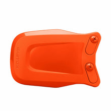 Load image into Gallery viewer, Easton Universal Jaw Guard | Red | Any