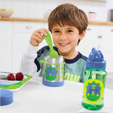 Load image into Gallery viewer, Skip Hop Insulated Baby Food Jar, Zoo, Dino