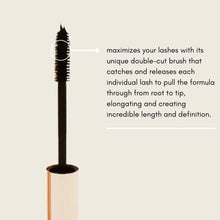 Load image into Gallery viewer, Patrick Ta Major Volume Black Mascara