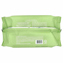 Load image into Gallery viewer, Nature Republic Jeju Sparkling Cleansing Tissue, 50 Sheets