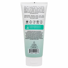 Load image into Gallery viewer, VITAMINS AND SEA BEAUTY Exfoliating Face Scrub  Monoi Oil and Sea Kelp  All Skin Type Antioxidant - 5.1 Fl Oz