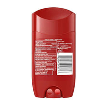 Load image into Gallery viewer, Old Spice Red Zone After Hours Scent Men's Antiperspirant &amp; Deodorant 2.6 oz
