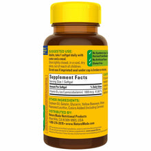 Load image into Gallery viewer, Nature Made Vitamin B-12 1,000 mcg 90 Sgels