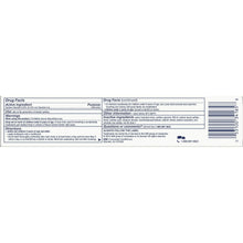 Load image into Gallery viewer, Aquafresh Extreme Clean Pure Breath Action, Fresh Mint, 5.6 Ounce, Pack of 8