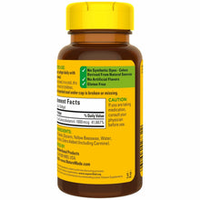 Load image into Gallery viewer, Nature Made Vitamin B-12 1,000 mcg 90 Sgels