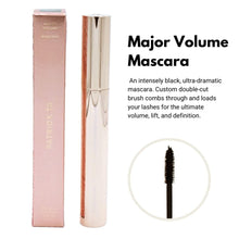 Load image into Gallery viewer, Patrick Ta Major Volume Black Mascara
