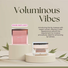 Load image into Gallery viewer, PATRICK TA Major Glow Softening Lip Masque She's Juicy