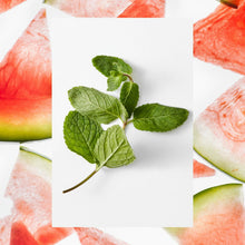 Load image into Gallery viewer, Raw Sugar Moisture Loving Body Wash, Watermelon + Fresh Mint, 25 fl oz