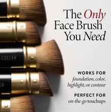 Load image into Gallery viewer, Laura Geller Retractable Kabuki Brush