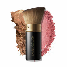 Load image into Gallery viewer, Laura Geller Retractable Kabuki Brush