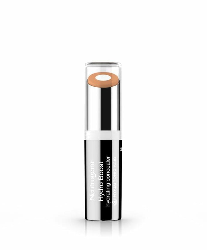Neutrogena Hydro Boost Hydrating Concealer Makeup Stick, 0.12 oz