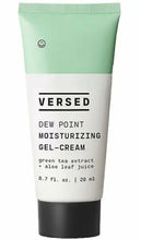 Load image into Gallery viewer, Dew Point Moisturizing Gel Cream Mini
