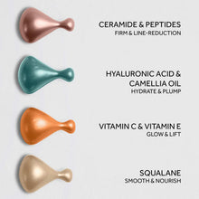Load image into Gallery viewer, No7 Squalene Capsules 30pk