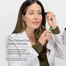 Load image into Gallery viewer, Clinique Touch Base for Eyes, Nude Rose [17] .03 oz