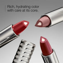 Load image into Gallery viewer, CLINIQUE Dramatically Different Lipstick Shaping Lip Colour 44 Raspberry Glace 0.14 oz