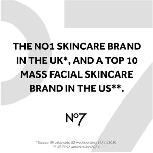 No7 Instant Illusion Wrinkle Filler for Smoother and More Youthful Skin, 1 fl oz
