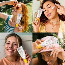 Load image into Gallery viewer, First Aid Beauty Mineral Sunscreen Zinc Oxide Broad Spectrum SPF 30