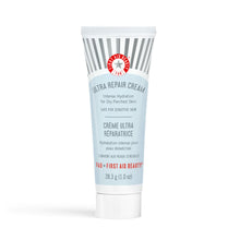 Load image into Gallery viewer, first aid beauty ultra repair cream 1 oz