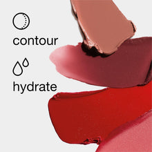 Load image into Gallery viewer, CLINIQUE Dramatically Different Lipstick Shaping Lip Colour 44 Raspberry Glace 0.14 oz