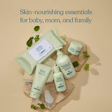 Load image into Gallery viewer, Pipette Baby Sunscreen, SPF 50 Mineral Sunscreen with Zinc Oxide &amp; Squalane, Sensitive Skin, 4fl oz