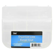 Load image into Gallery viewer, Office &amp; Craft Supply Organizer Case