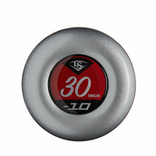 Load image into Gallery viewer, Louisville Slugger 2020 Omaha (-10) 2 3/4" Senior League Baseball Bat, 32"/22 oz