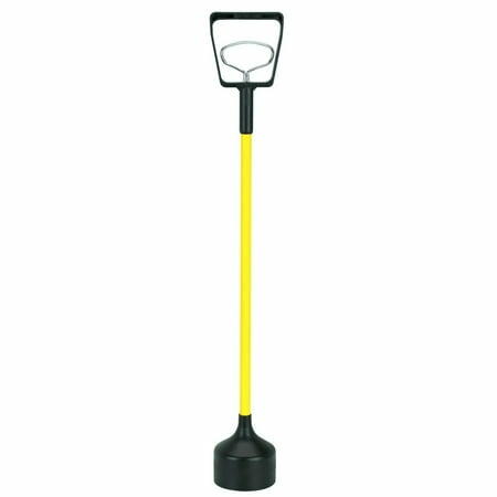 Long Reach Magnetic Pickup Tool with Quick Release
