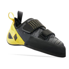 Load image into Gallery viewer, Black Diamond Unisex Zone Climbing Shoes, Curry, 4