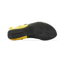 Load image into Gallery viewer, Black Diamond Unisex Zone Climbing Shoes, Curry, 4