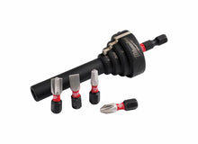 Load image into Gallery viewer, Milwaukee Tool SHOCKWAVE Conduit Reaming Bit Holder
