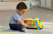 Load image into Gallery viewer, LeapFrog Phonics Fun Animal Bus Baby and Toddler Toys