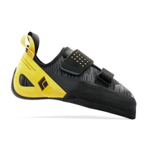 Load image into Gallery viewer, Black Diamond Unisex Zone Climbing Shoes, Curry, 4