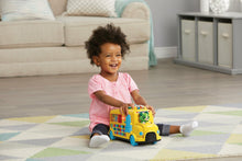 Load image into Gallery viewer, LeapFrog Phonics Fun Animal Bus Baby and Toddler Toys