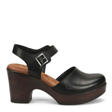 Load image into Gallery viewer, b.o.c. Women&#39;s, Natasha Clog Black 8 M