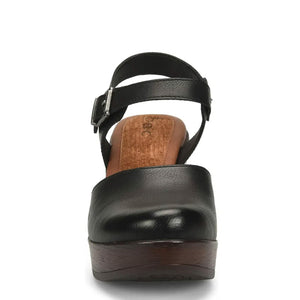 b.o.c. Women's, Natasha Clog Black 8 M
