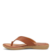 Load image into Gallery viewer, b.o.c. Womens Zita Sandals 7 Light Brown