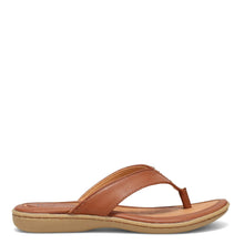 Load image into Gallery viewer, b.o.c. Womens Zita Sandals 7 Light Brown