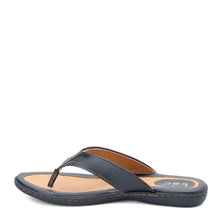 Load image into Gallery viewer, b.o.c. Women's, Zita Sandal Black 8 M
