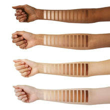 Load image into Gallery viewer, Unicorn Glow Hydrating Foundation 11 Nutmeg