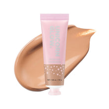 Load image into Gallery viewer, Unicorn Glow Hydrating Foundation 09 Toffee