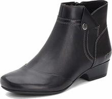 Load image into Gallery viewer, Taos Footwear Women's Oh Snap Black Boot 7 M (B083G4X2WD)