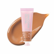 Load image into Gallery viewer, Unicorn Glow Hydrating Foundation 11 Nutmeg