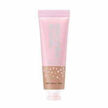 Load image into Gallery viewer, Unicorn Glow Hydrating Foundation 09 Toffee